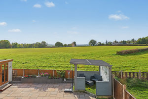 Spring House Close Ashgate